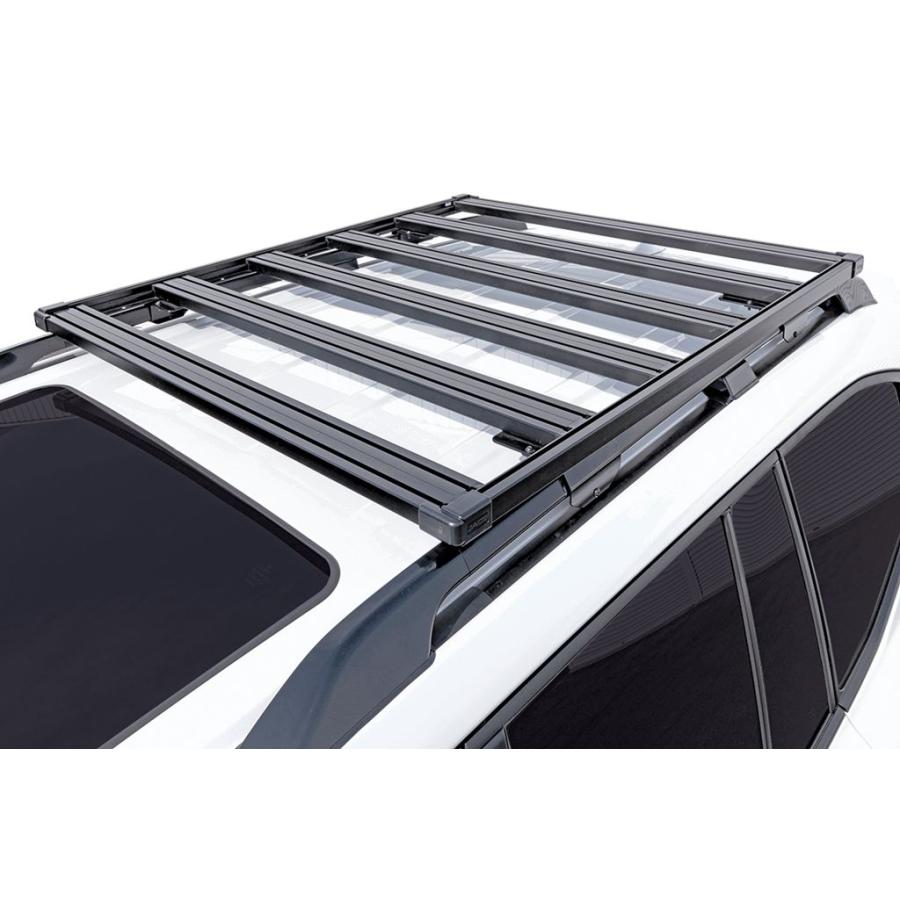 JAOS フラットラック 1250×1400 ルーフレール用 ランドクルーザー 300系 ZX【B411460NS】※個人宛別途送料 | JAOS | 02