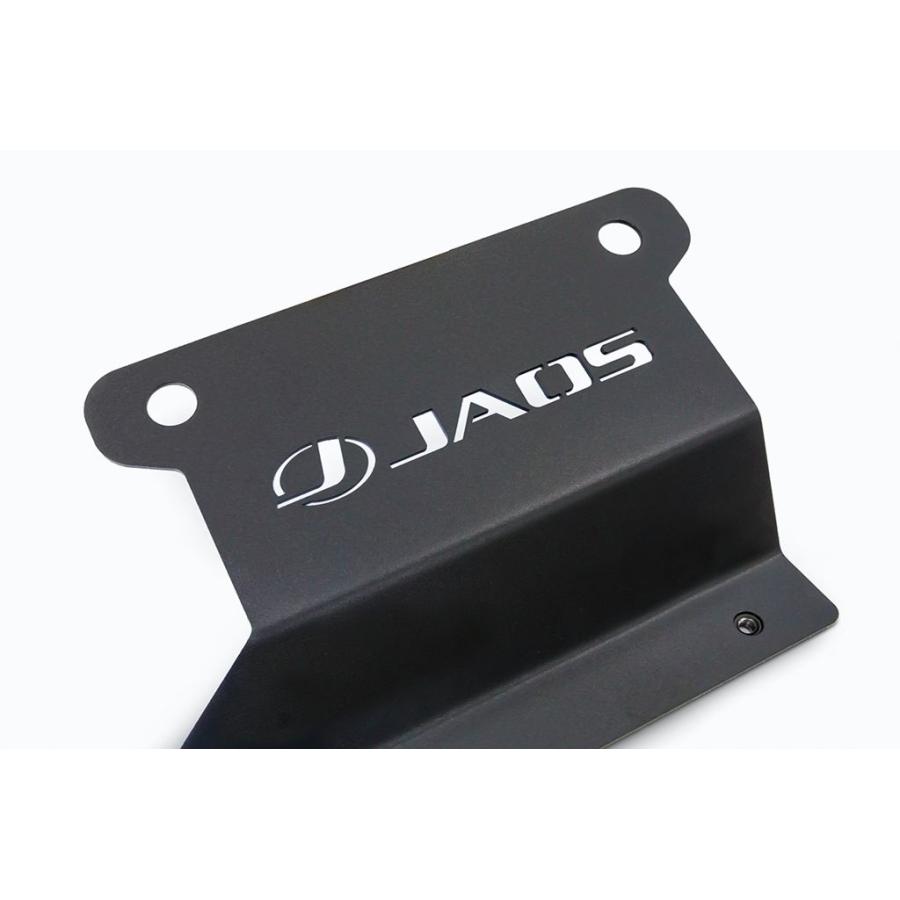 JAOS（ジャオス） サイドストレージパネル ランドクルーザー 250系