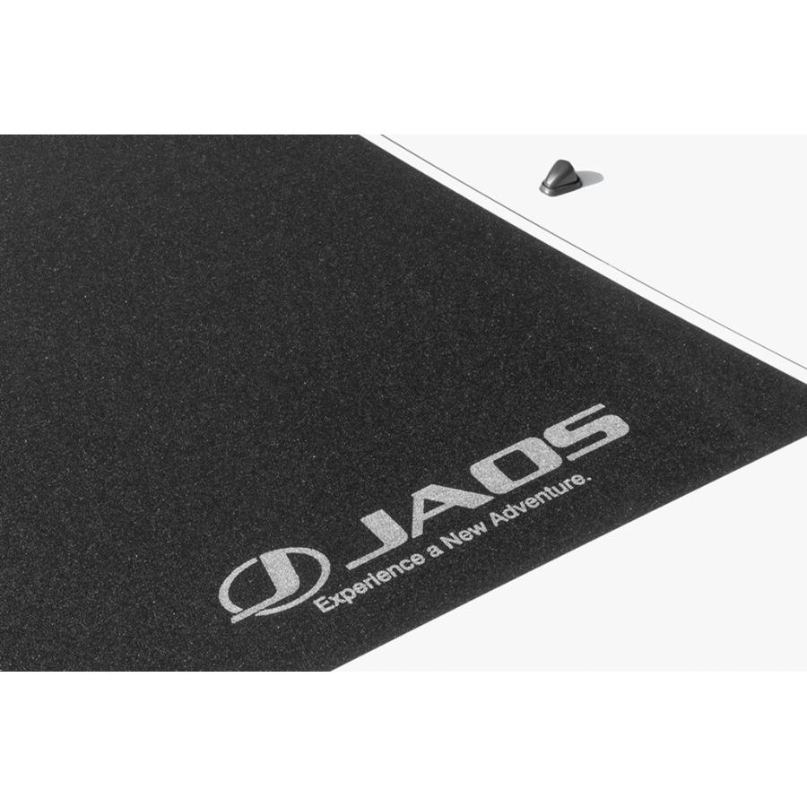 JAOS ボンネットプロテクター RAV4 50系【B631125】※個人宛別途