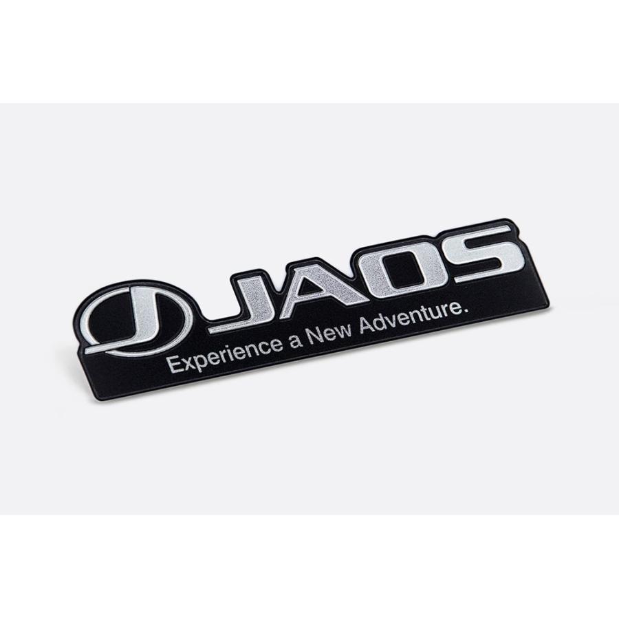 JAOS（ジャオス） エンブレム ハイボスカル 【B640101】※個人宛別途