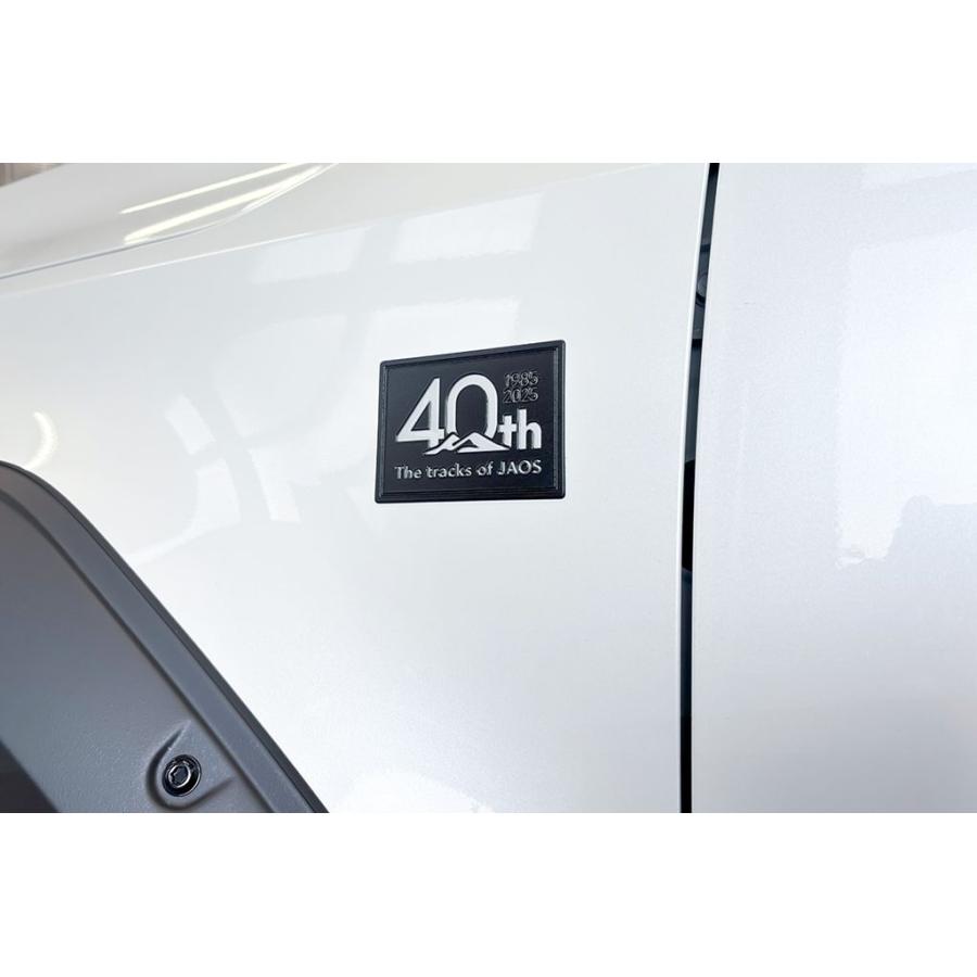JAOS（ジャオス） JAOS 40th Anniversary ハイボスカル【B640201