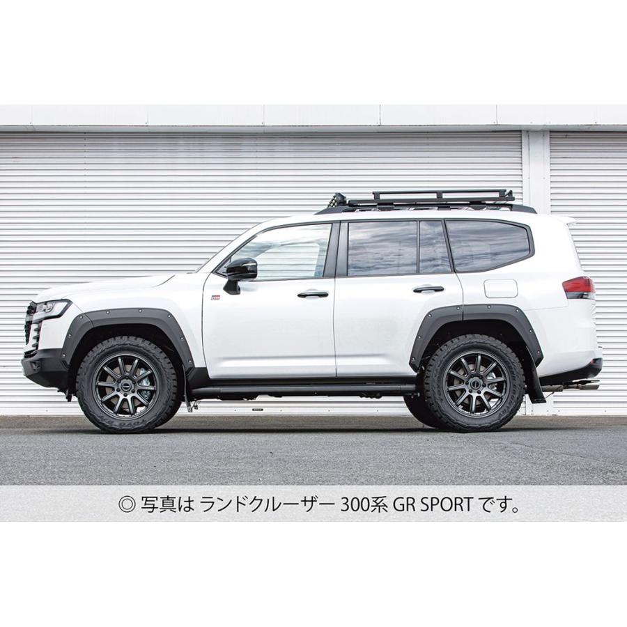 JAOS（ジャオス） JAOS BATTLEZ マフラー ZS-2 ディーゼル車用