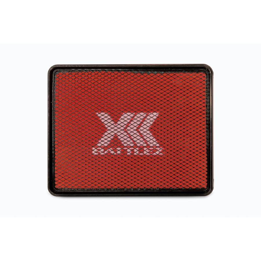 JAOS（ジャオス） JAOS BATTLEZ エアクリーナー ／ディーゼル車用