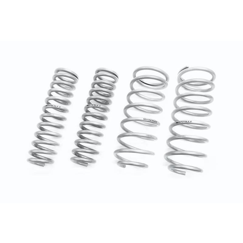 JAOS（ジャオス） JAOS BATTLEZ リフトアップスプリング Ti-W ガソリン