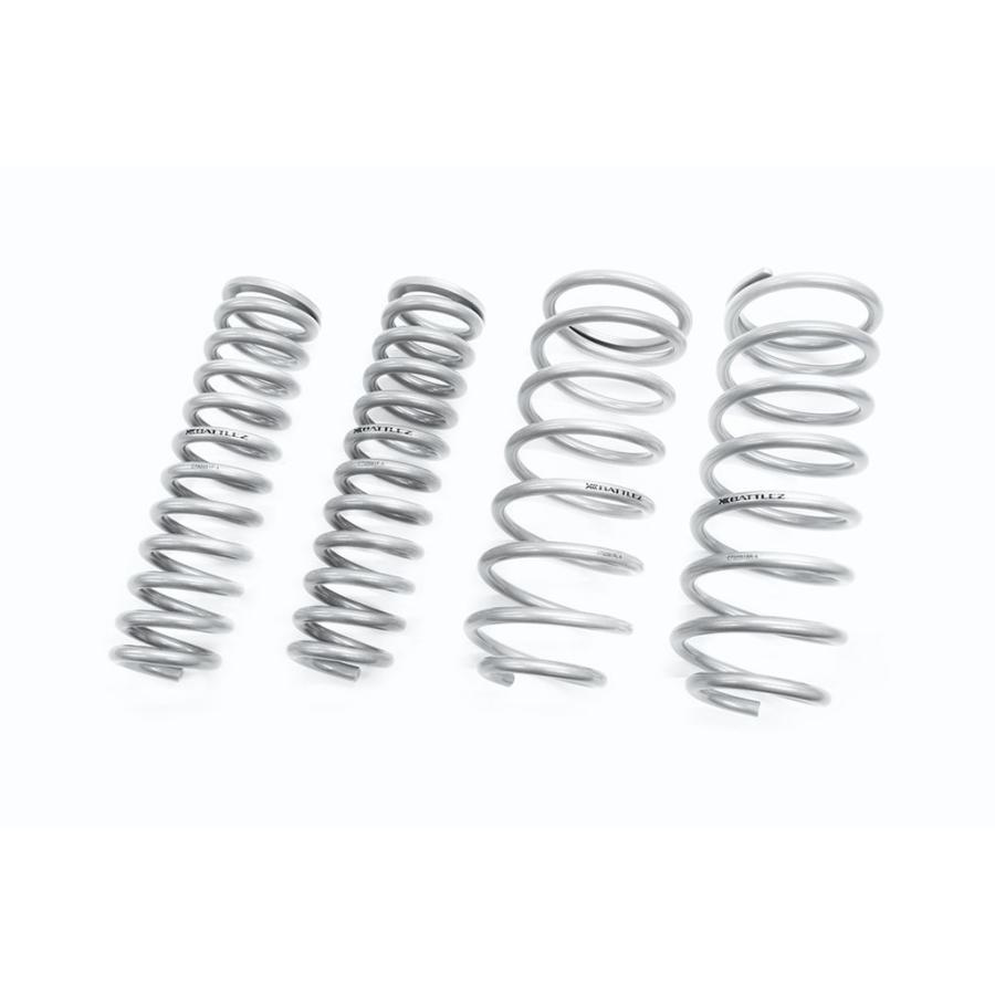 JAOS（ジャオス） JAOS BATTLEZ リフトアップスプリング Ti-W