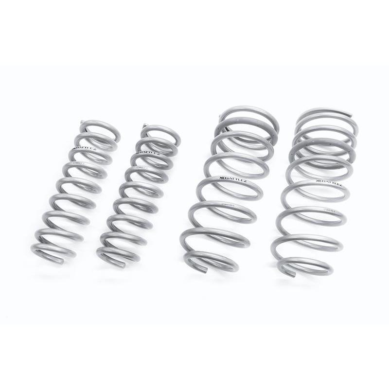 JAOS BATTLEZ ローダウンスプリング Ti-W ガソリン車用