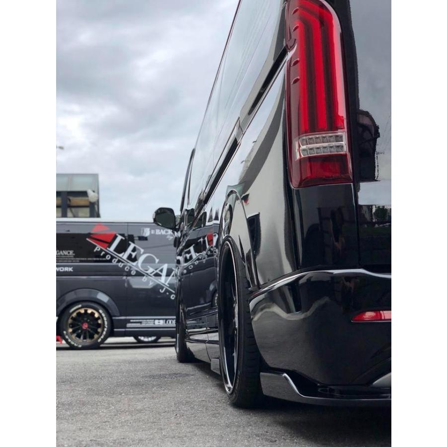 ヴァレンティ×レガンス コラボ REVO-Type2 ヴァレンティ×レガンス コラボ REVO-Type2 フルLEDテールランプ