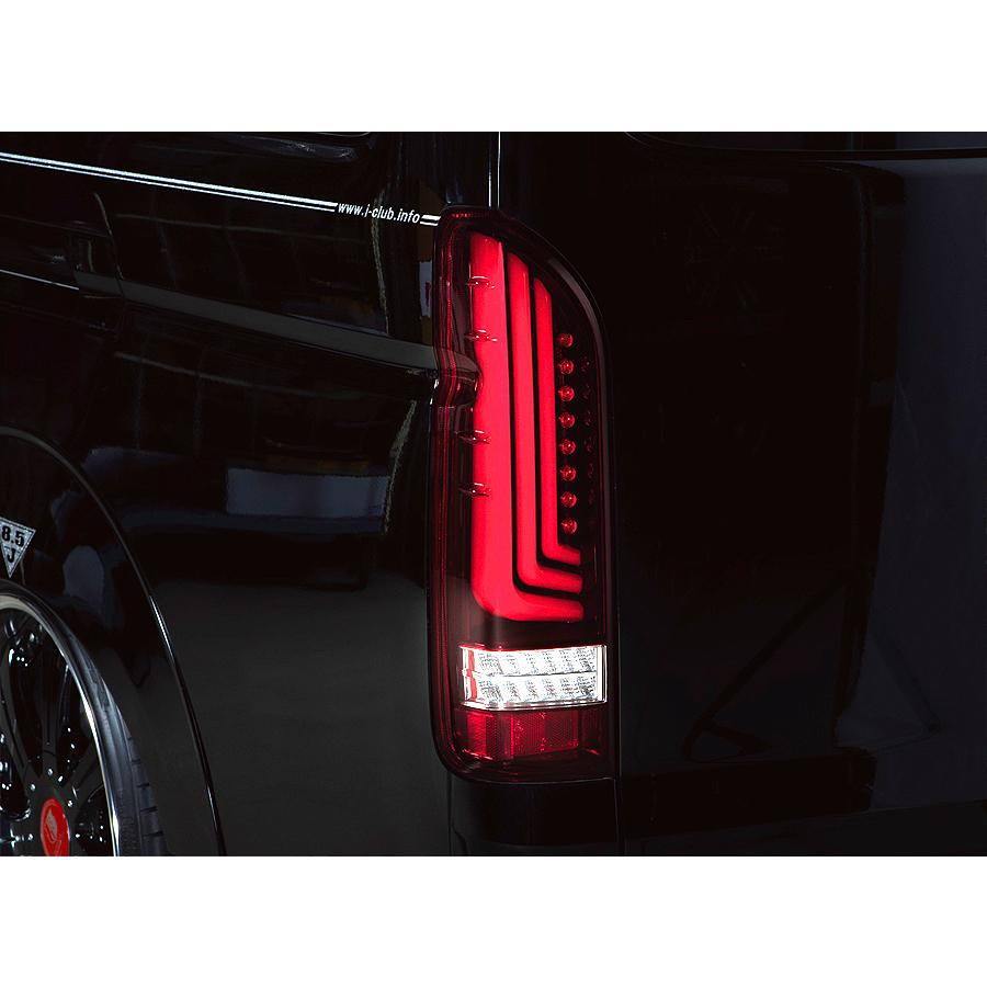 ヴァレンティ ヴァレンティ×レガンス コラボ フル LED テール ヴァレンティ ヴァレンティ×レガンス コラボ フル LED テール