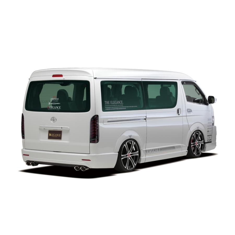 ヴァレンティ × レガンス コラボ フル LED テール ランプ ヴァレンティ × レガンス コラボ フル LED テール ランプ