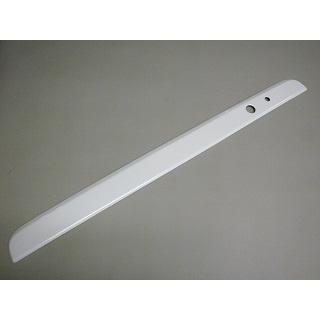 ハイエース200系 4-8型 リアゲートガーニッシュカバー スマート