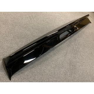 ハイエース200系 1-8型 リアスポイラー タイプ2 純正色塗装 : エス