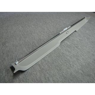 NV350キャラバン ロング/標準 パーテーションカーテンマウントレール