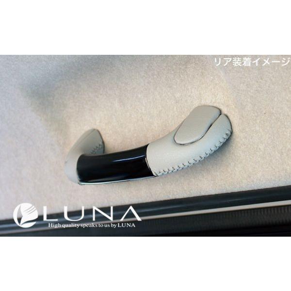 ★ぷまぷま★LUNA COLLECTION ハイエース アシストグリップ ☆ぷまぷま☆LUNA COLLECTION ハイエース アシストグリップ