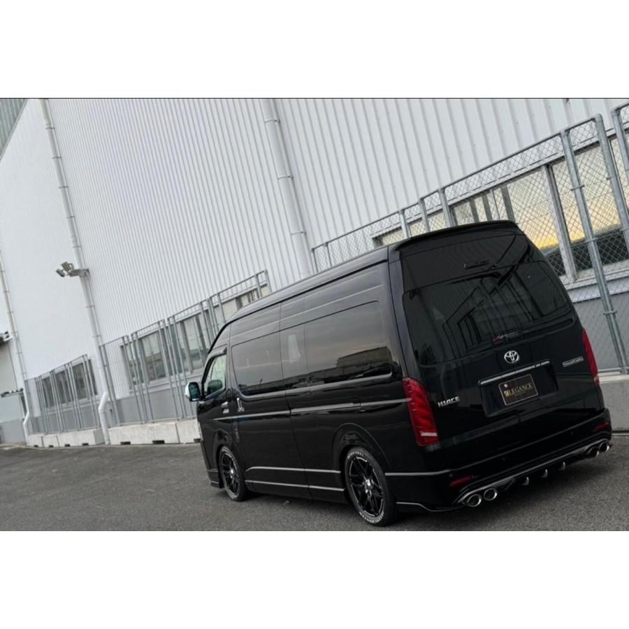 ヴァレンティ（VALENTI） × レガンス コラボ フル LED テール ランプ