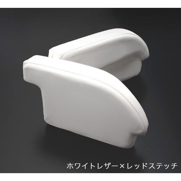 ハイエース アームレスト Ver3 200系 S-GL 2個セット フェガーリ
