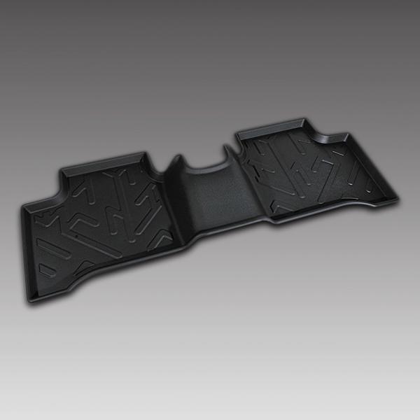 SCREATE（エスクリエイト） スイフト スポーツ 3D フロア マット ZC33S