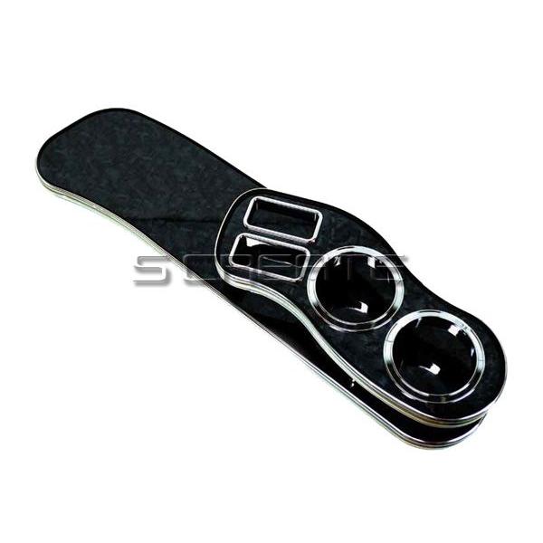 フロントテーブル エスティマ ACR/GSR50と55系 / ルナ インターナショナル LUNA