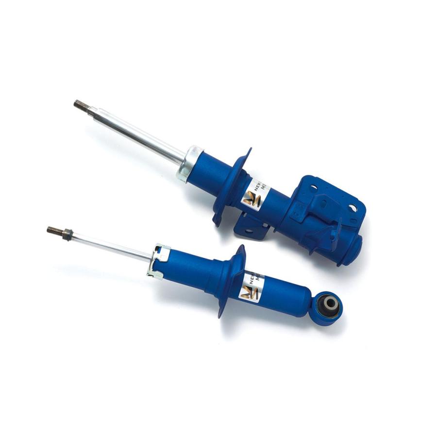 KYB ショックアブソーバー NEW SR MORE MC WRX / MC-56059236 : エス