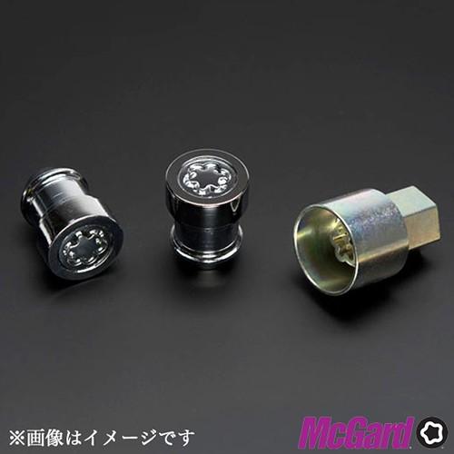 McGard(マックガード)ロックナット(ハイセキュリティロック)テーパー