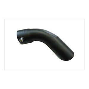 レガンス 専用下向きマフラーカッターロングタイプ 単品購入 200