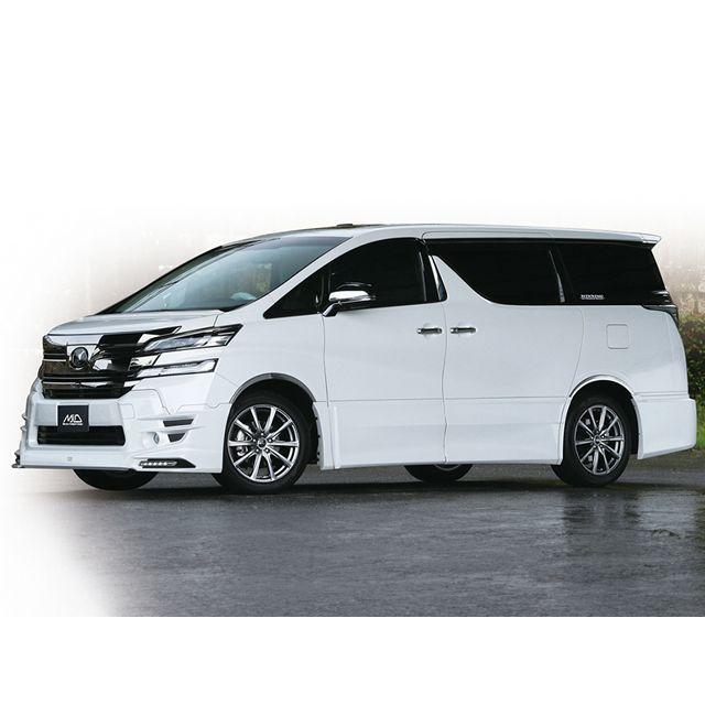 マルカサービス - MIDホイールズ V25 銀輪1本 15x5.5J 4H 100 +45 黒いことポリッシュ/15in