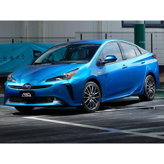 マルカサービス MIDホイールズ RX27 アルミホイール1本 15x5.5J 4H 100