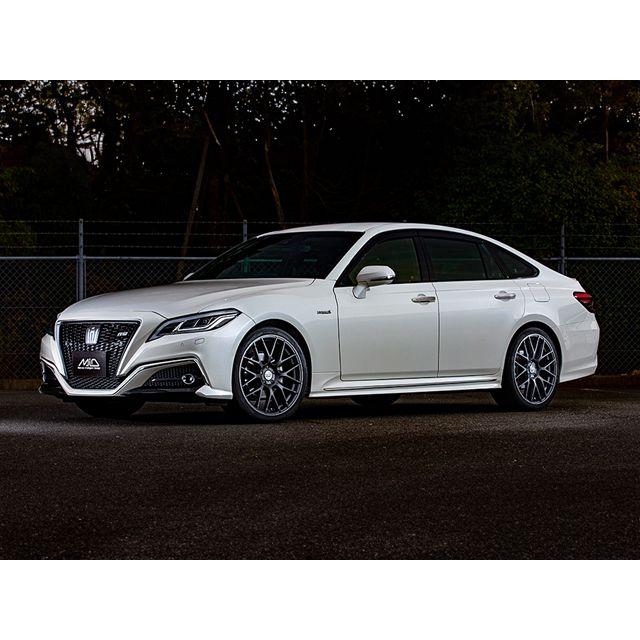 マルカサービス MIDエクスクルーシヴ 028F ホイール1本 18x8.0J 5H 112