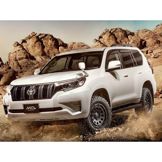 マルカサービス ナイトロパワー H12 ショットガン ホイール1本 16x6.0J