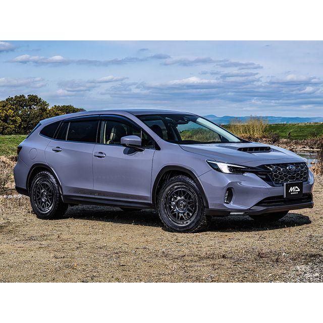 ナイトロパワー M29 スティンガー ホイール1本 16x7.0J 5H 114.3 +40 バレルブラック/16インチの画像