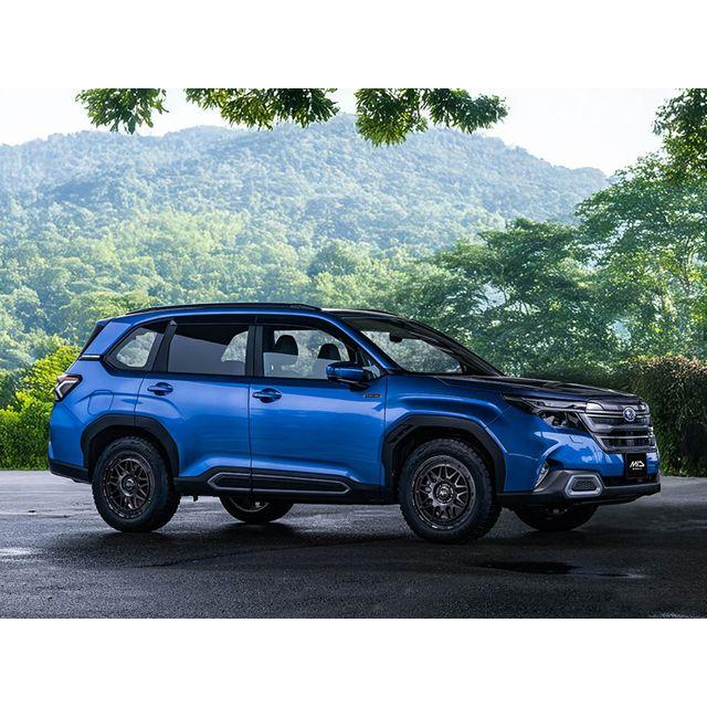 マルカサービス ナイトロパワー M29 スティンガー ホイール1本 17x7.0J