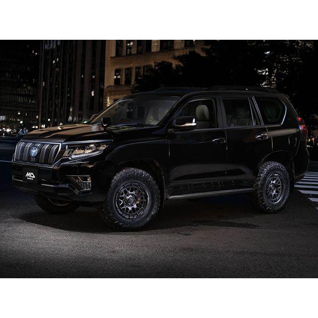 マルカサービス ナイトロパワー M29 スティンガー アルミホイール1本