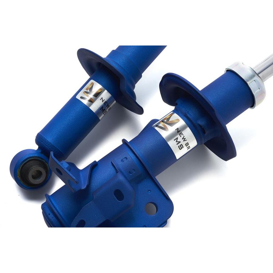 KYB ショックアブソーバー NEW SR MORE MS ロードスター / MS