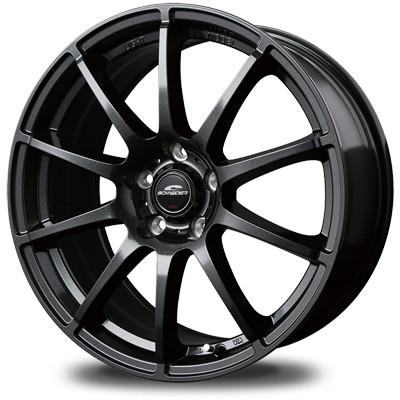 マルカサービス シュナイダー スタッグ ホイール1本 16x6.5 +38 マルカサービス シュナイダー スタッグ ホイール1本 16x6.5 +38