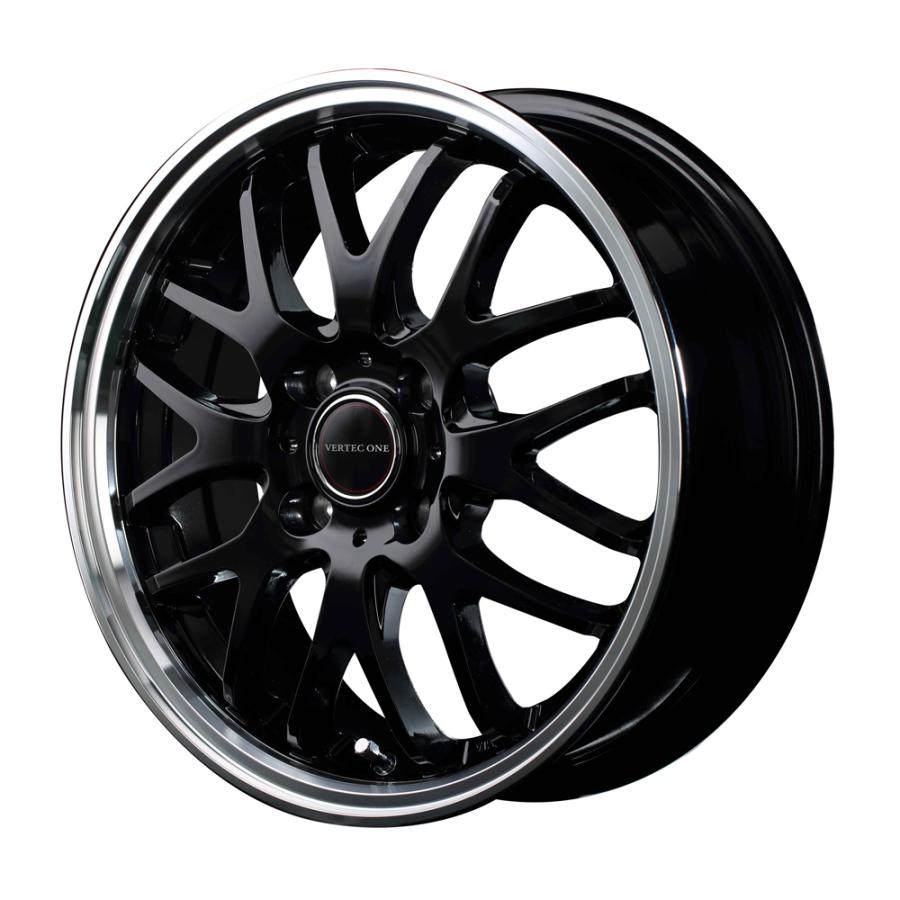 まぁみページ マルカサービス 【MID/マルカサービス】 VERTEC ONE EXE7 16x6