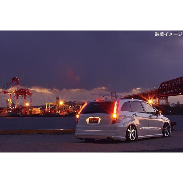 ブラッセン ストリーム(RN6/RN7/RN8/RN9) LED ハイマウント