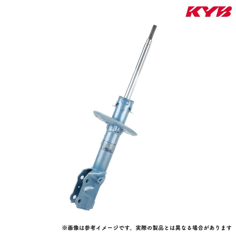 プレオ RA1 カヤバ NEW SR SPECIAL ダウンサス 1台分セット KYB KYB(カヤバ) NEW SR SPECIAL フロント[左/L]1本(単品) プレオ (RA1