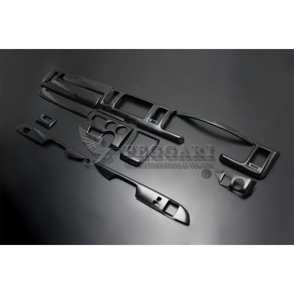 FEGGARI（フェガーリ） ハイエース/レジアスエース 200系 4型以降 標準