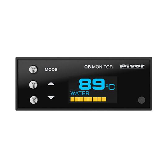 ピボット OB MONITOR OBM-2 OBDタイプ/pivot : エスクリエイト - 通販