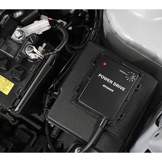 ピボット POWER DRIVE for TOYOTA・DAIHATSU・SUBARU PDX-A1/pivot PDX