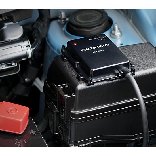 ピボット POWER DRIVE for TOYOTA・DAIHATSU・SUBARU PDX-A1/pivot PDX