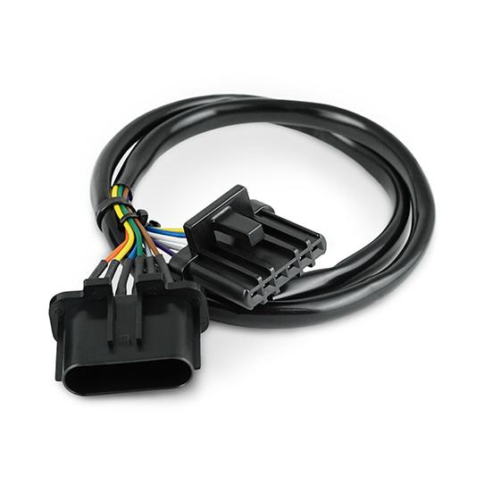 ピボット 車種別専用ハーネス TH輸入車用/pivot TH-12A : エス