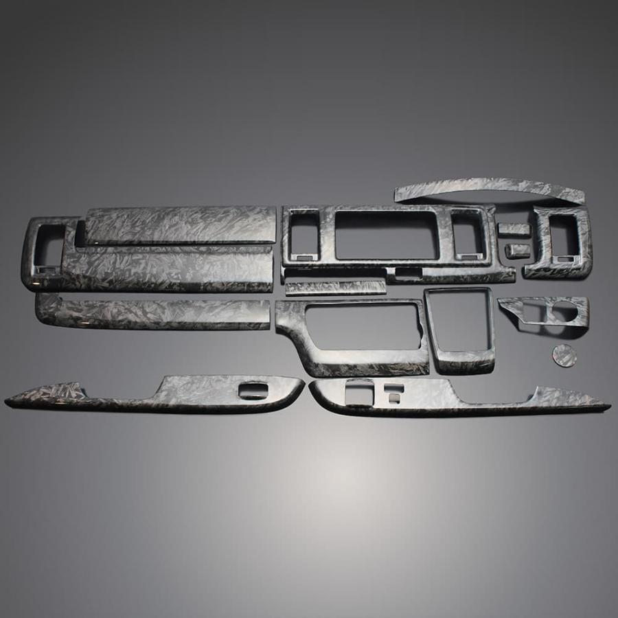 FEGGARI（フェガーリ） ハイエース / レジアスエース 200系 4型以降