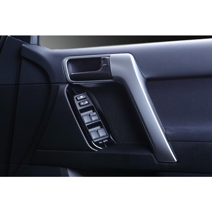 Amazon.co.jp: トヨタランドクルーザープラド FJ150 150 2010