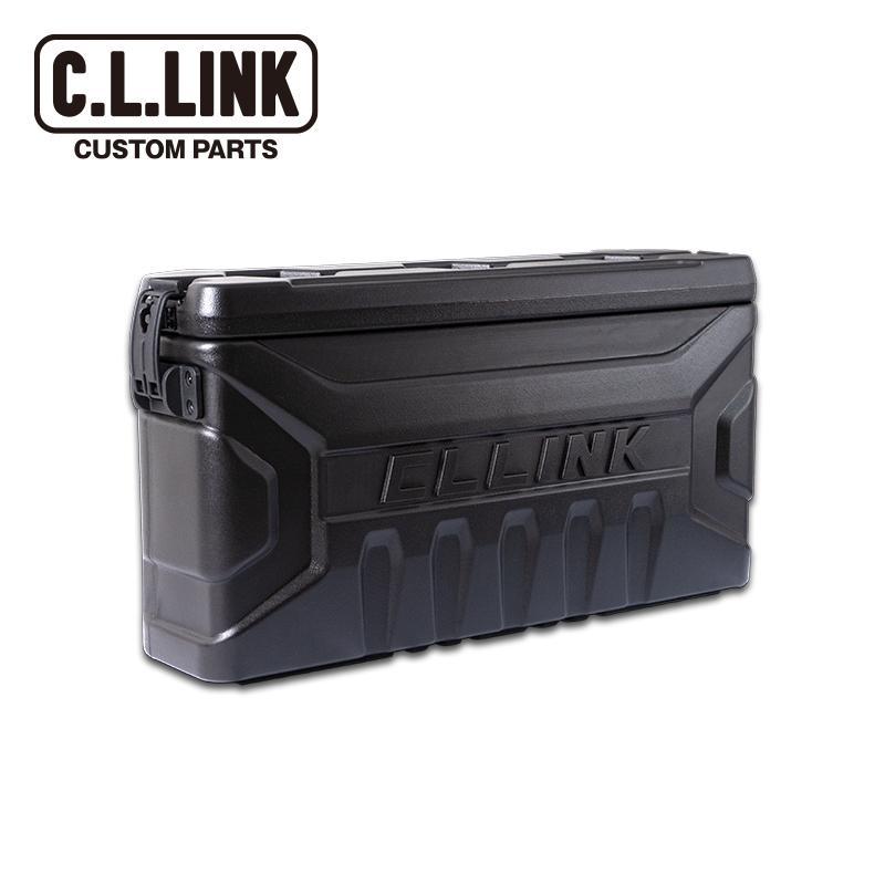 ☆希少 美品リアゲートボックス ジムニー JB64 JB74 シーエルリンク☆ C.L.LINK リアゲートボックス JB64 JB74用 シーエルリンク