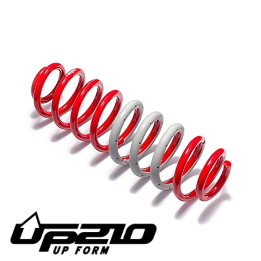 TANABE（タナベ） RP8UK ステップWGN RP8 UP210 KIT スプリング SPRING