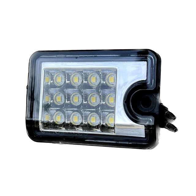クリアワールド LED バックランプ ( ハイゼットトラック / ハイゼット