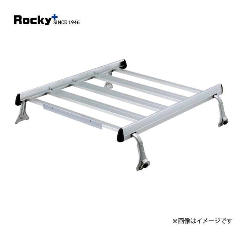 ロッキープラス Rocky+ ルーフキャリア SA-05 マツダ ボンゴ : エス 