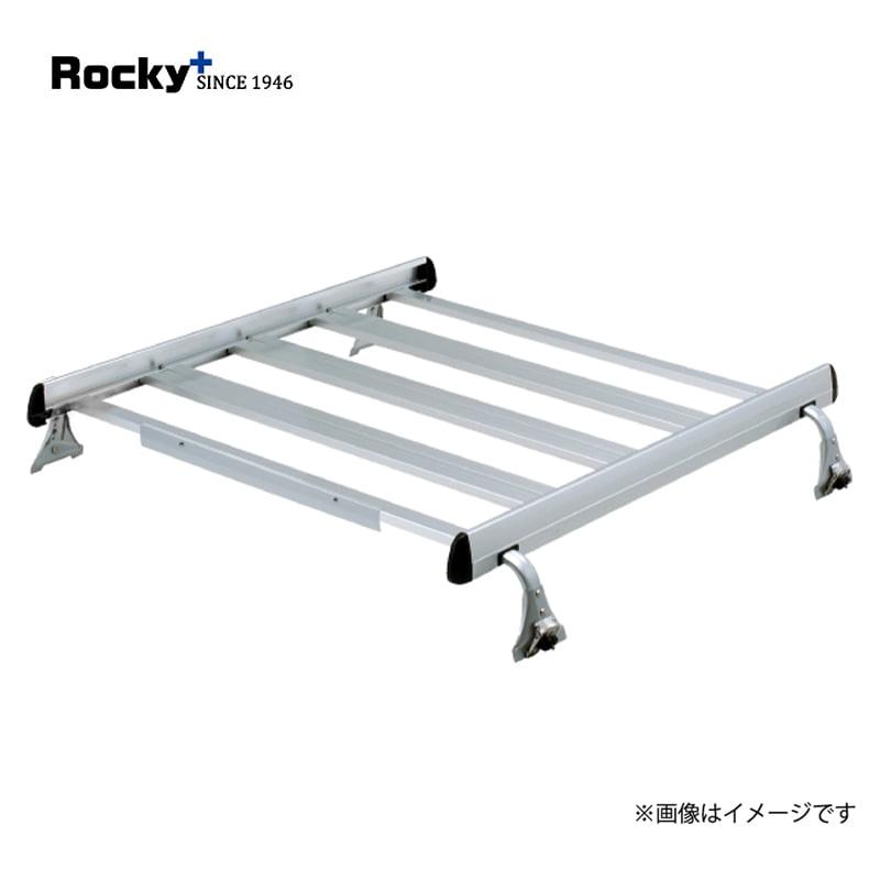 ロッキープラス Rocky+ ルーフキャリア SA-05W いすゞ コモ : エス 
