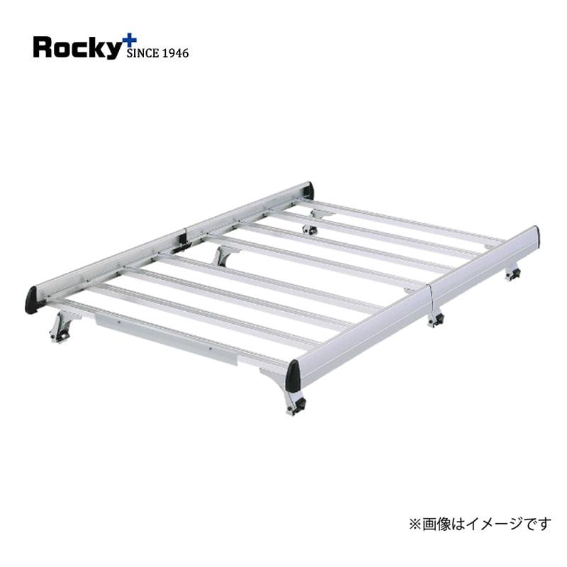 Rocky+ ルーフキャリア SA-10 日産 エキスパート ロッキープラス