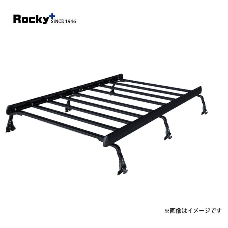 ロッキープラス Rocky+ ルーフキャリア SA-21B スズキ エブリィ : エス